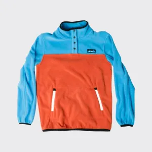 03090 Kavu Cavanaugh Fleece
