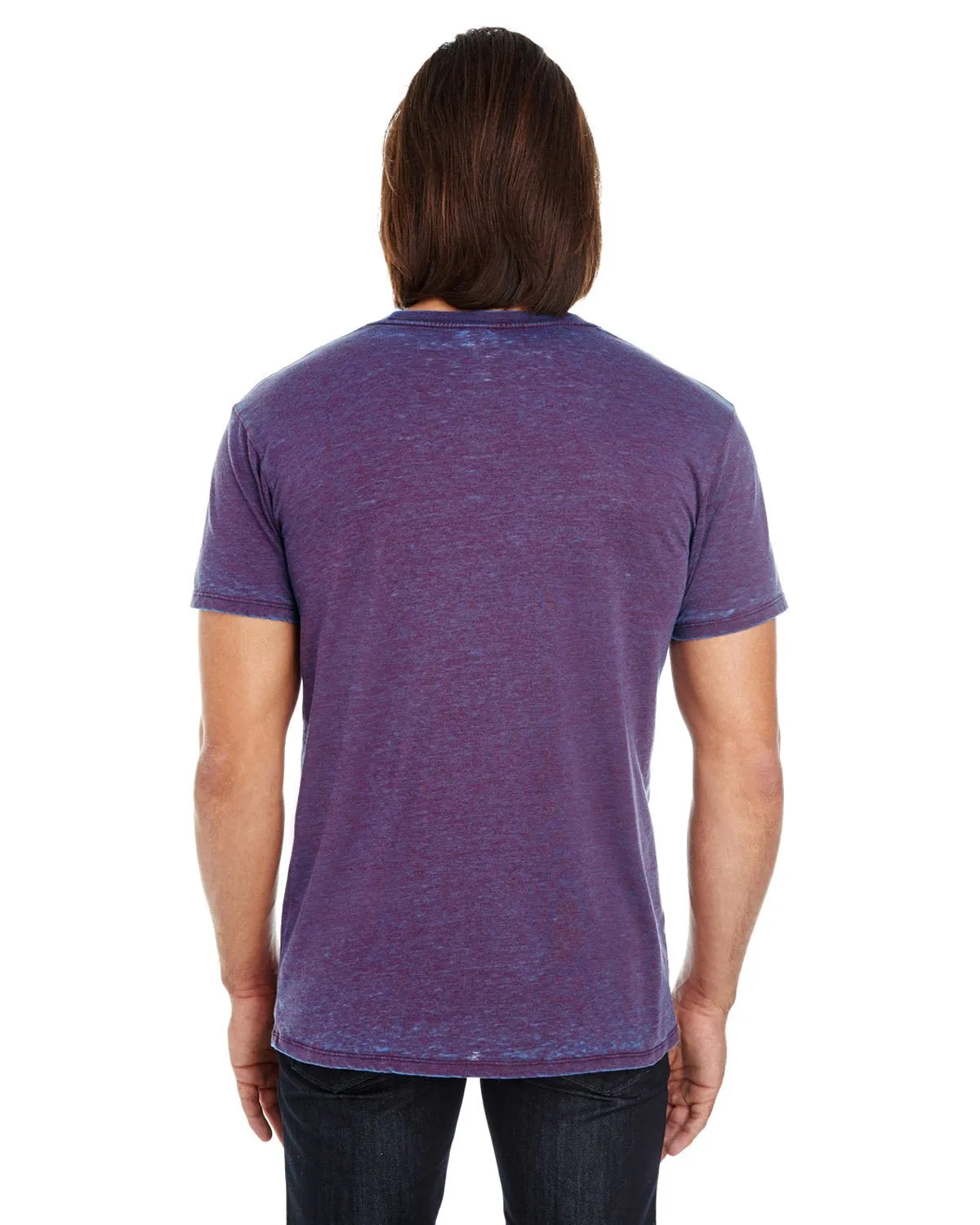 115A-Threadfast Apparel-BERRY