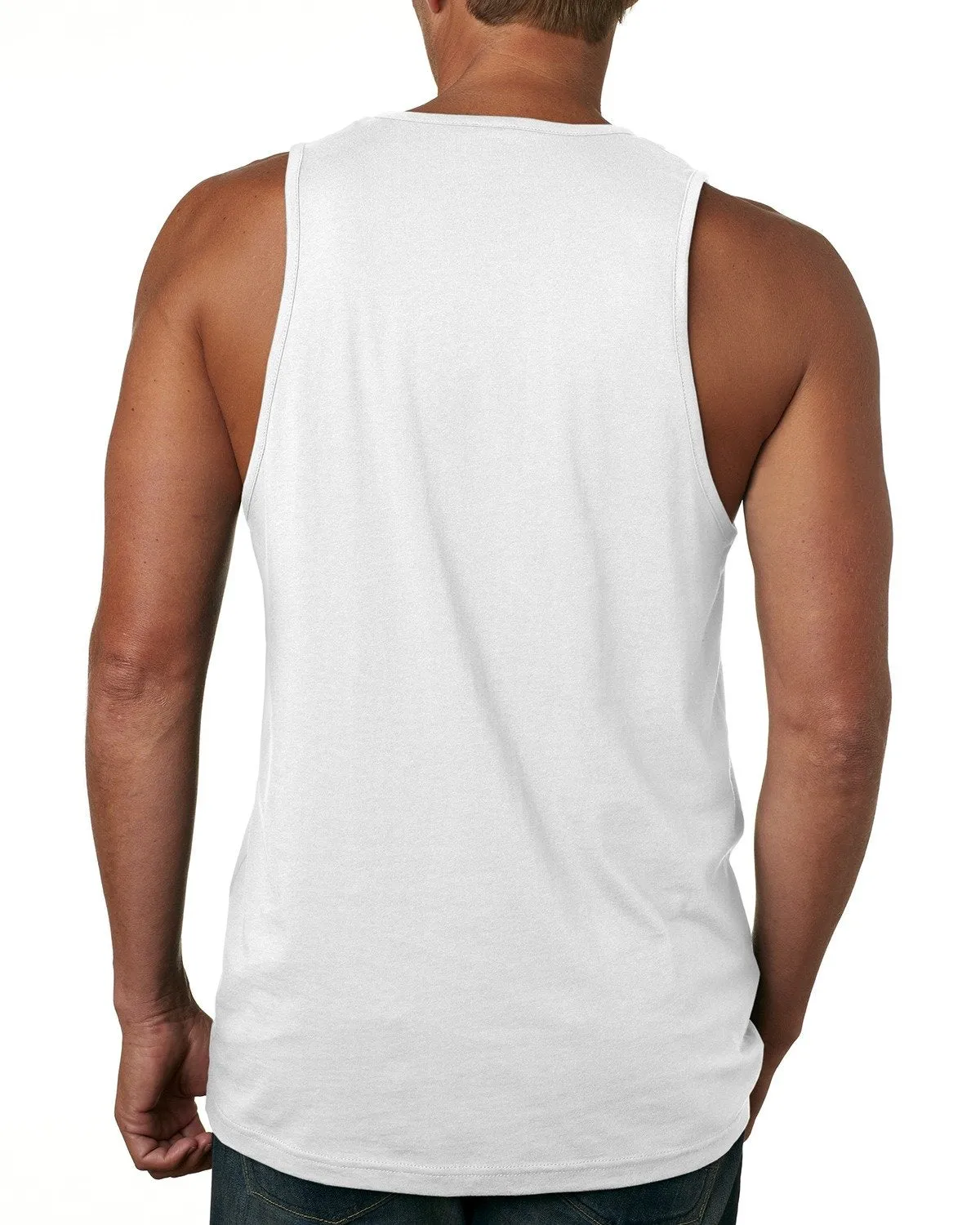 3633-Next Level Apparel-WHITE
