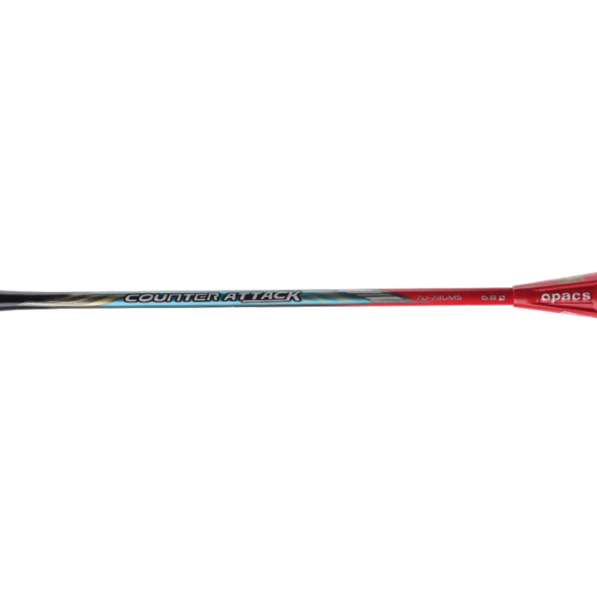 APACS Counter Attack Badminton Racket | Premium Quality Racket