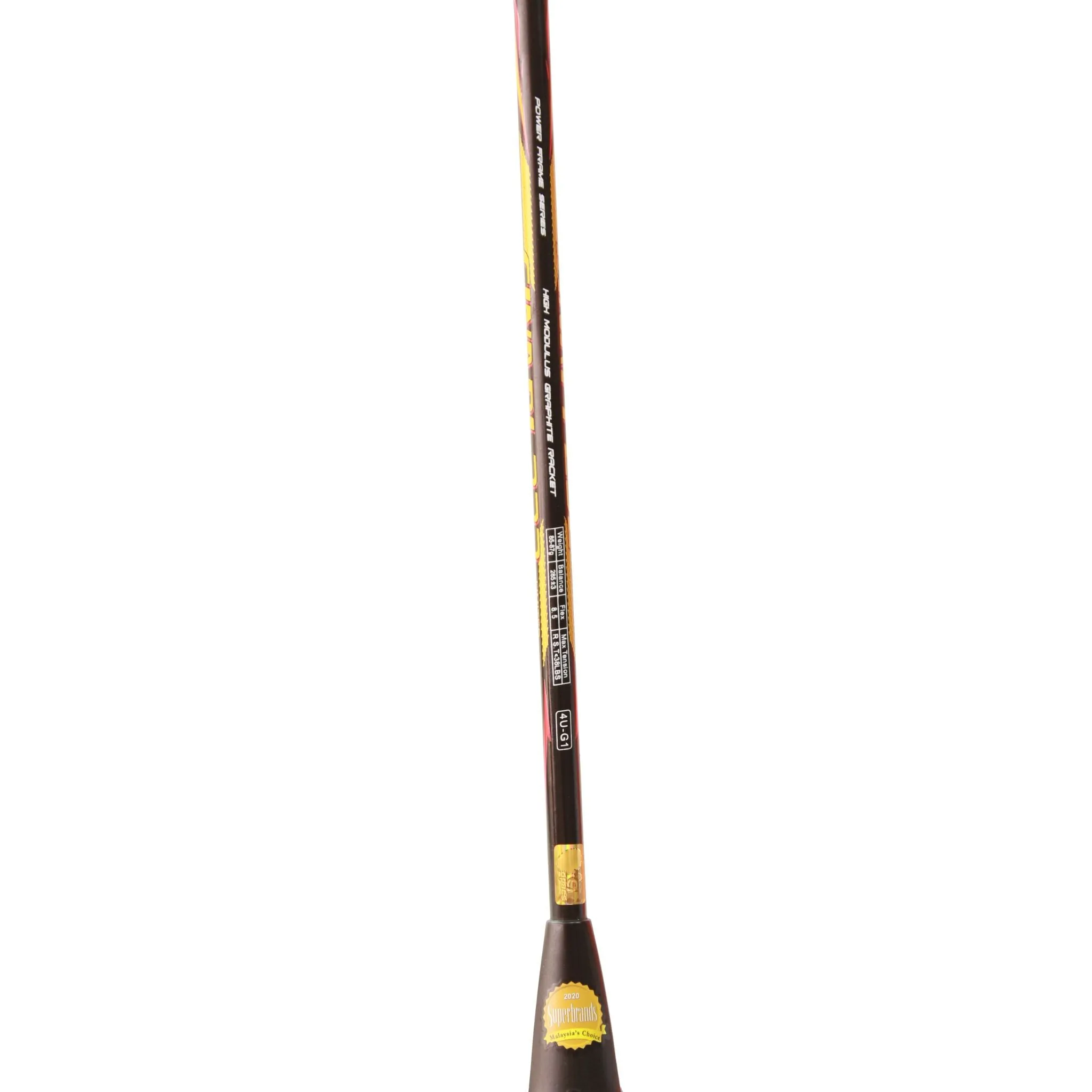 APACS Finapi 232 Limited Edition Badminton Racket