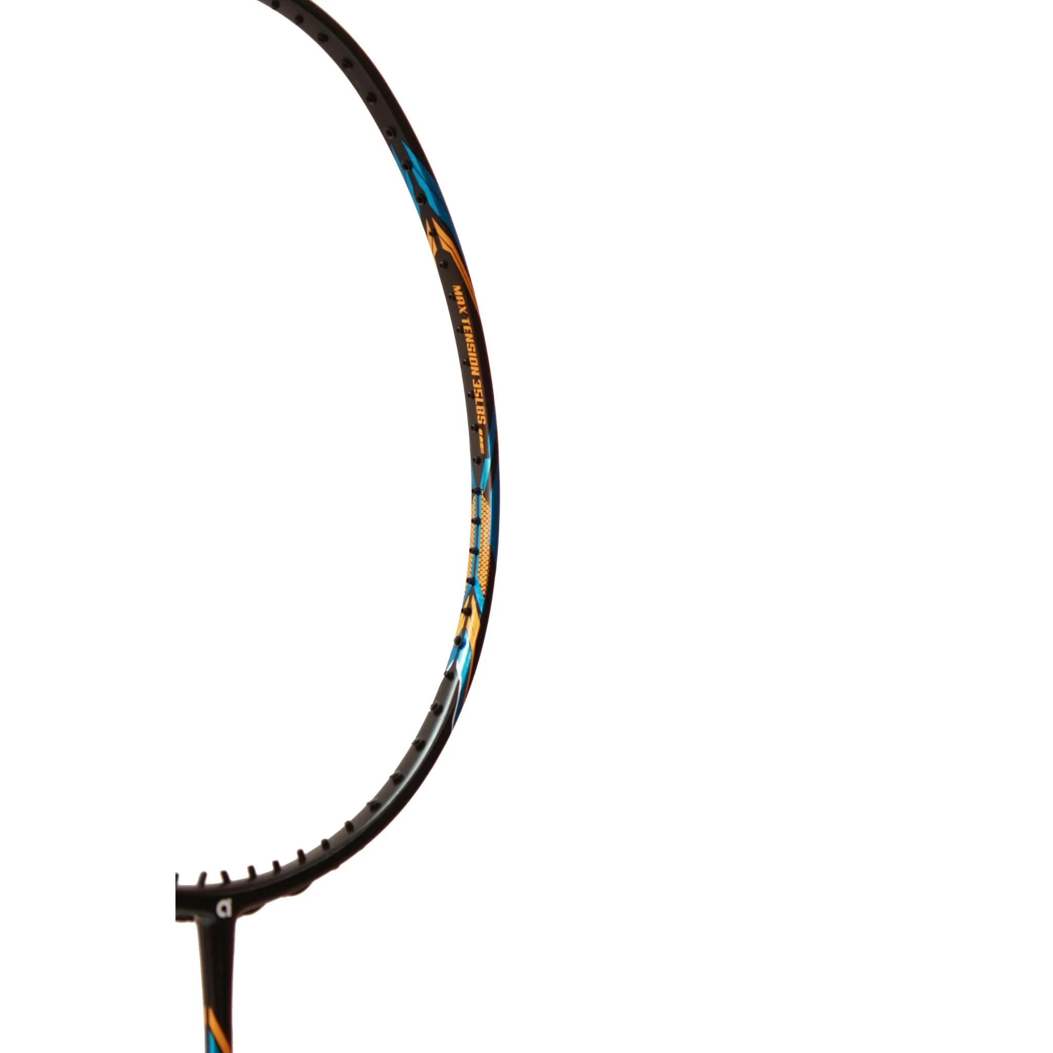 APACS Lee Hyun IL 110 Legend Badminton Racket