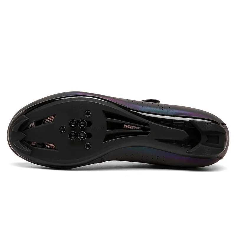 Athletic Bicycle Shoes MTB Cycling Men Ladies Self-Locking Road Bike Shoes Cycling Sneakers