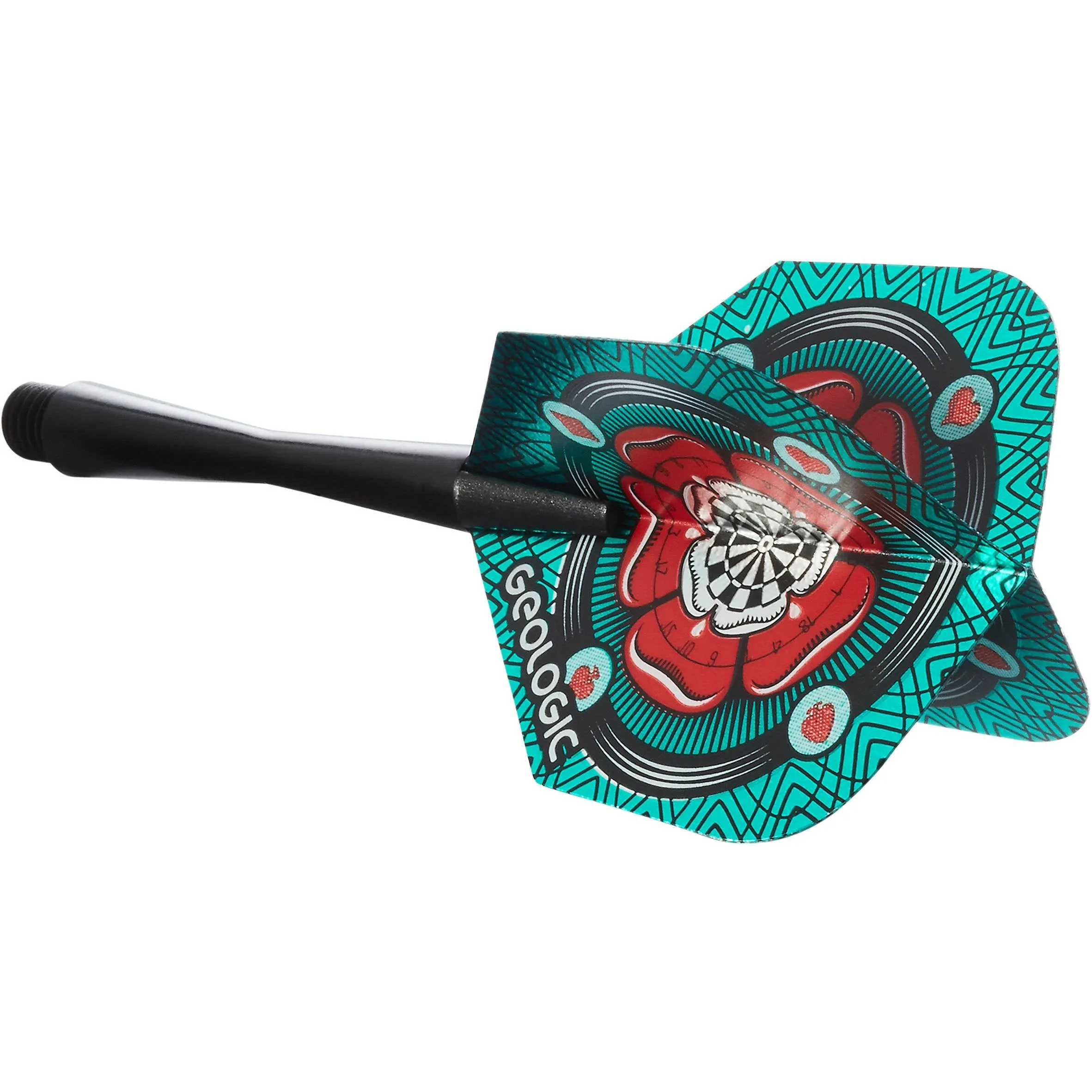 Canaveral Darts T540 Steeldart Set, 3 pcs.