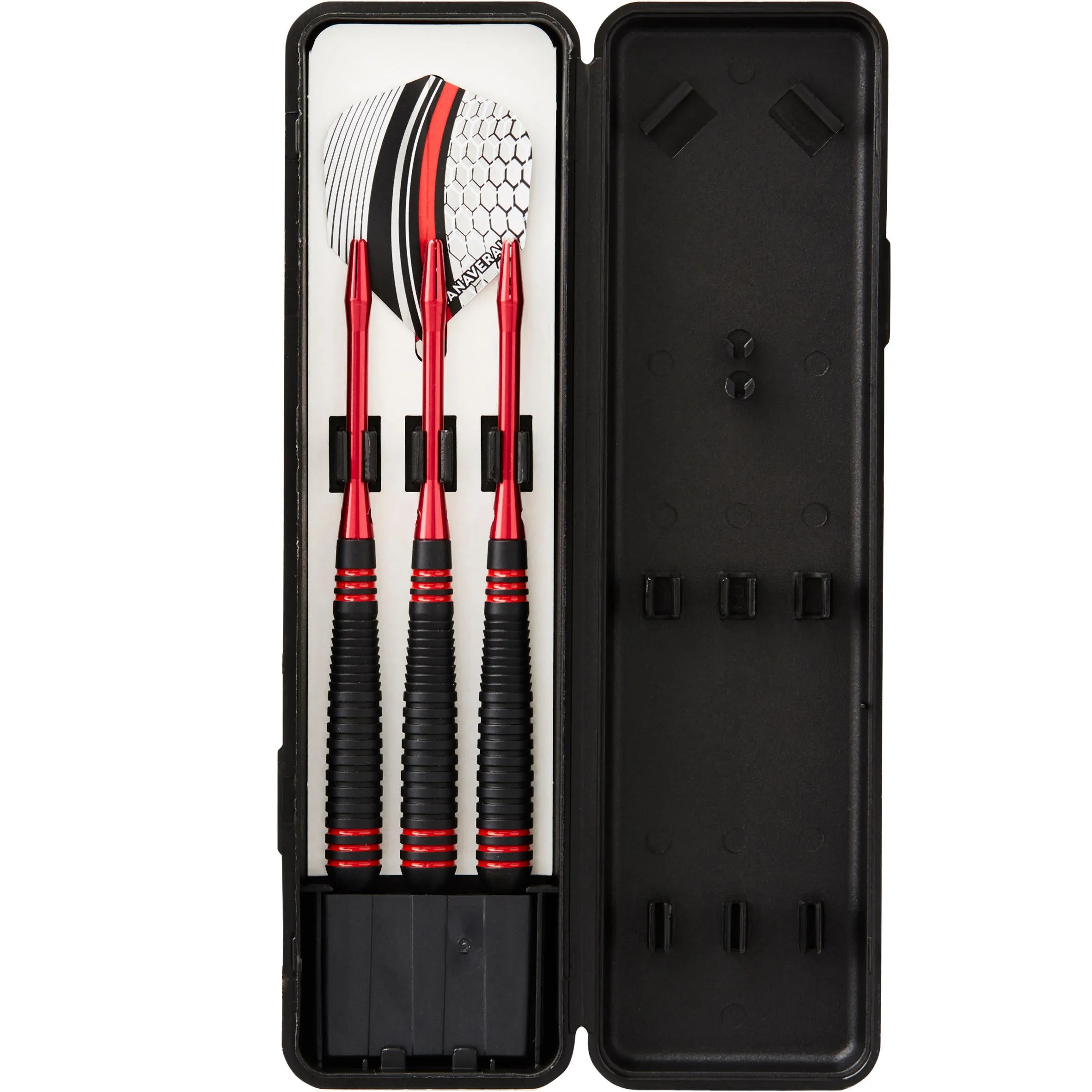 Canaveral Darts T540 Steeldart Set, 3 pcs.