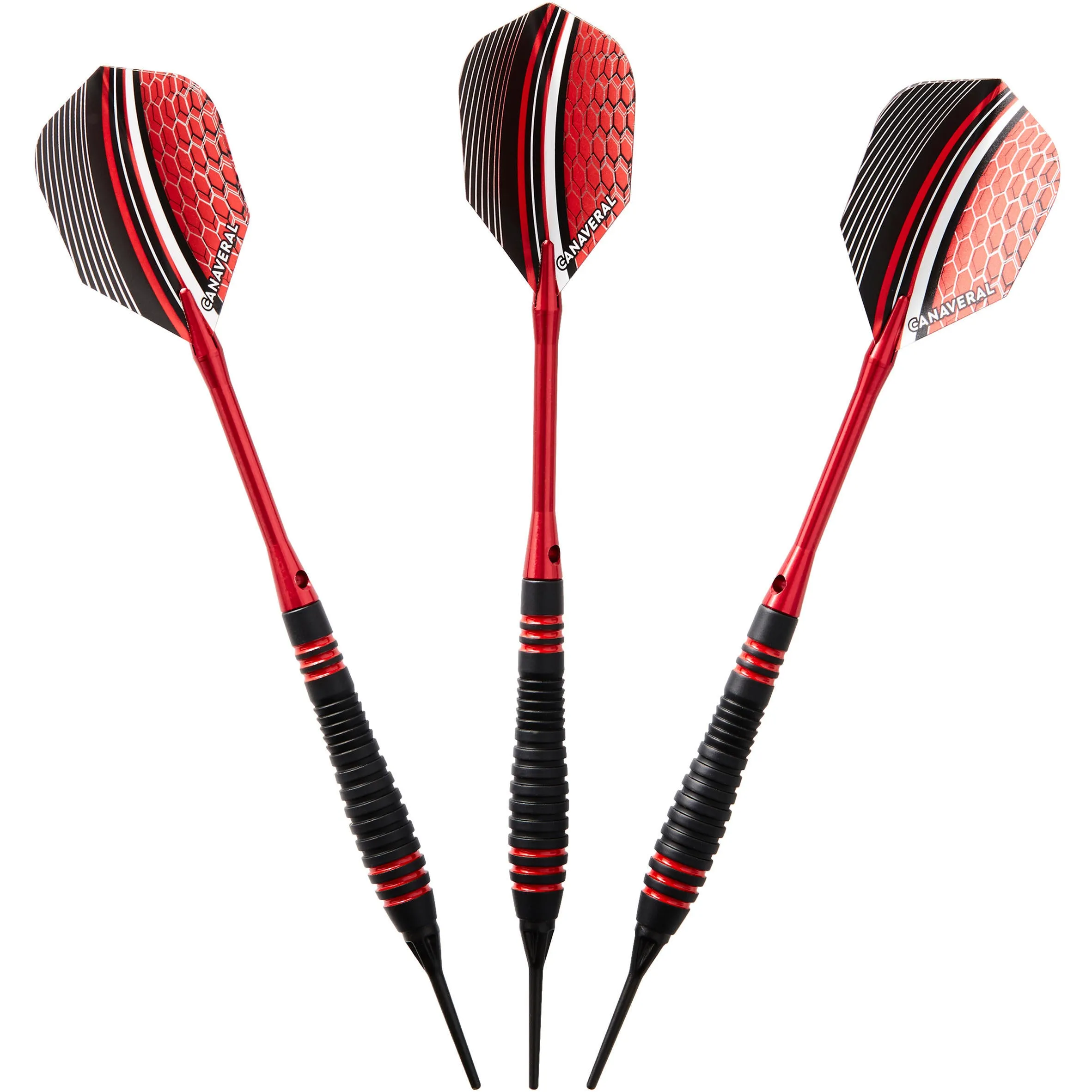 Canaveral Darts T540 Steeldart Set, 3 pcs.