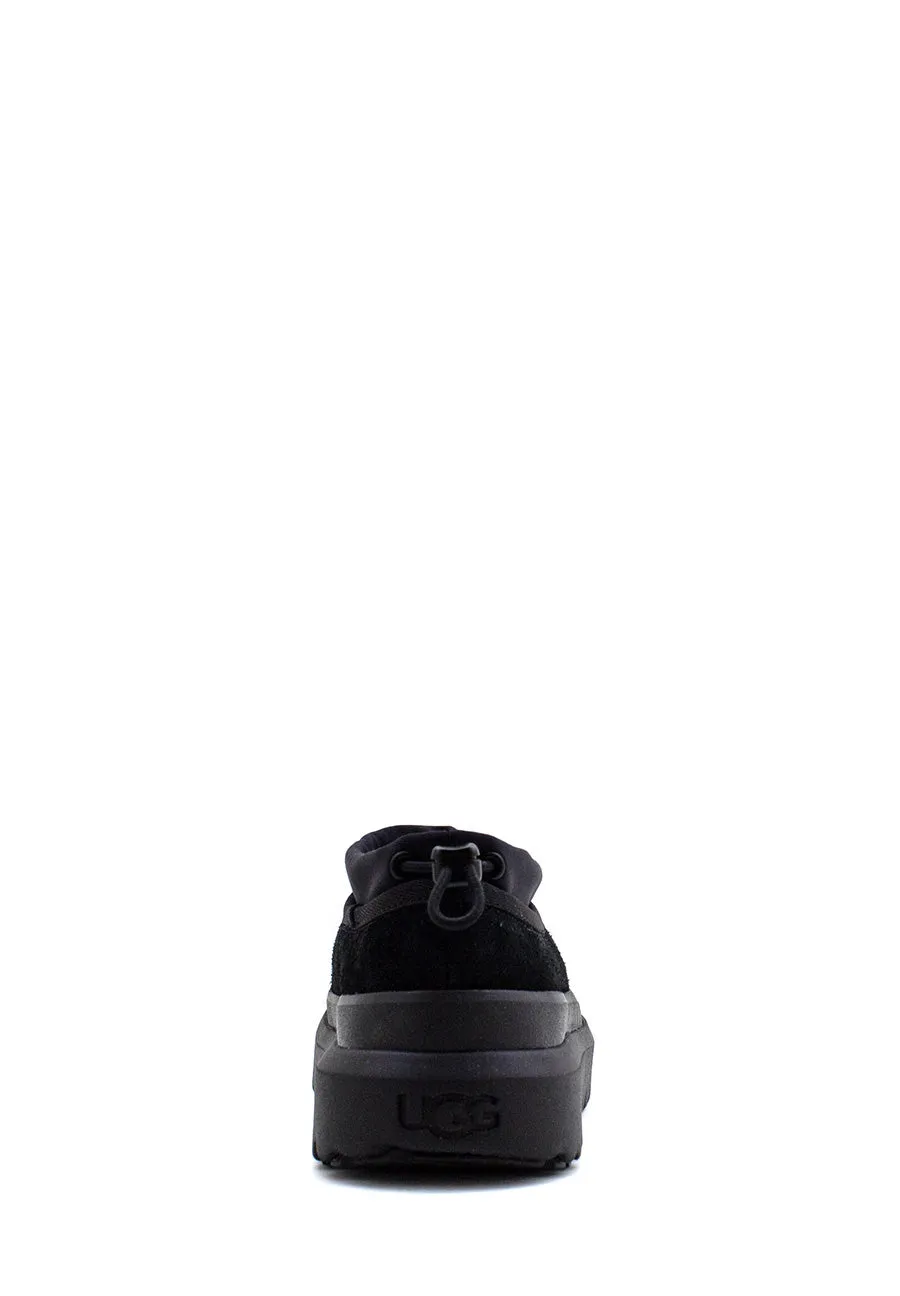 Ciabatta Tasman Weather Hibrid Black/Black UGG