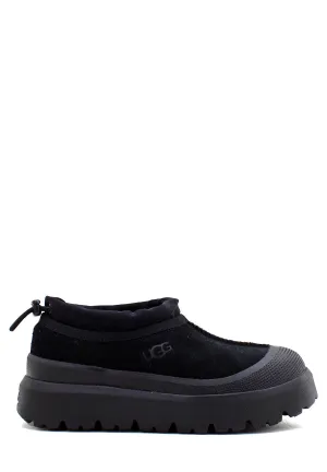 Ciabatta Tasman Weather Hibrid Black/Black UGG