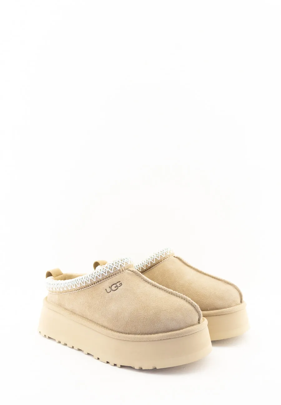 Ciabatta Tazz sand UGG