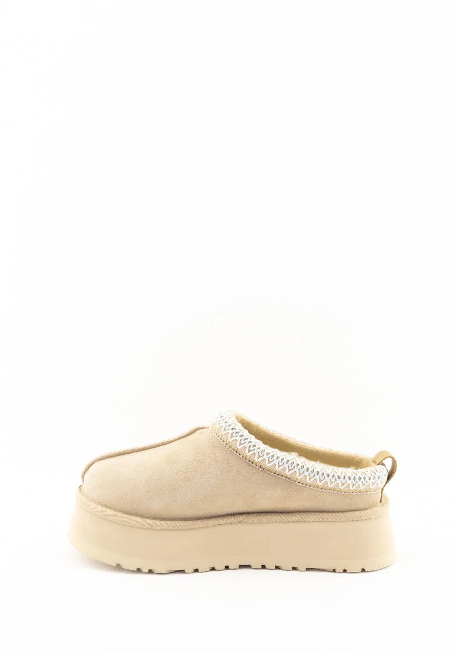 Ciabatta Tazz sand UGG