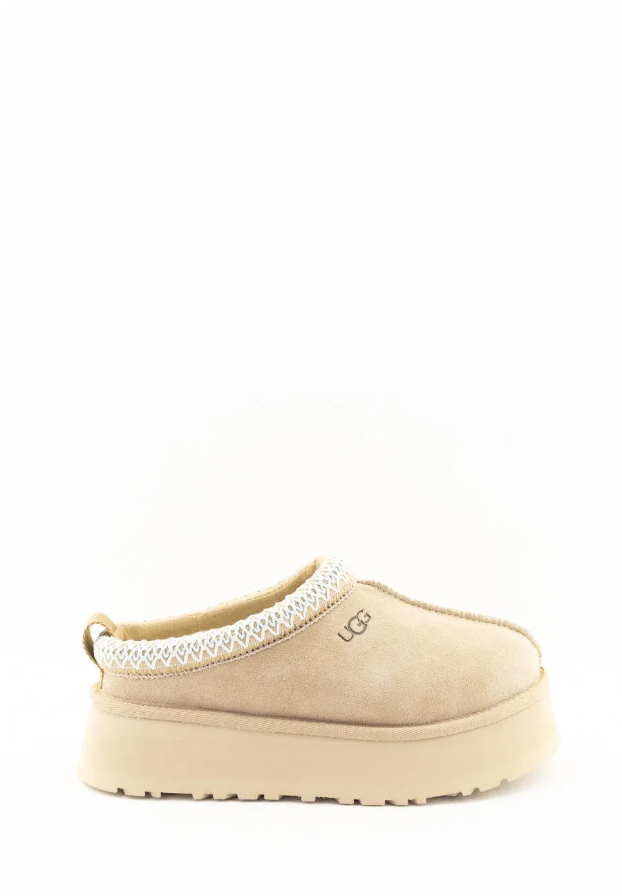 Ciabatta Tazz sand UGG