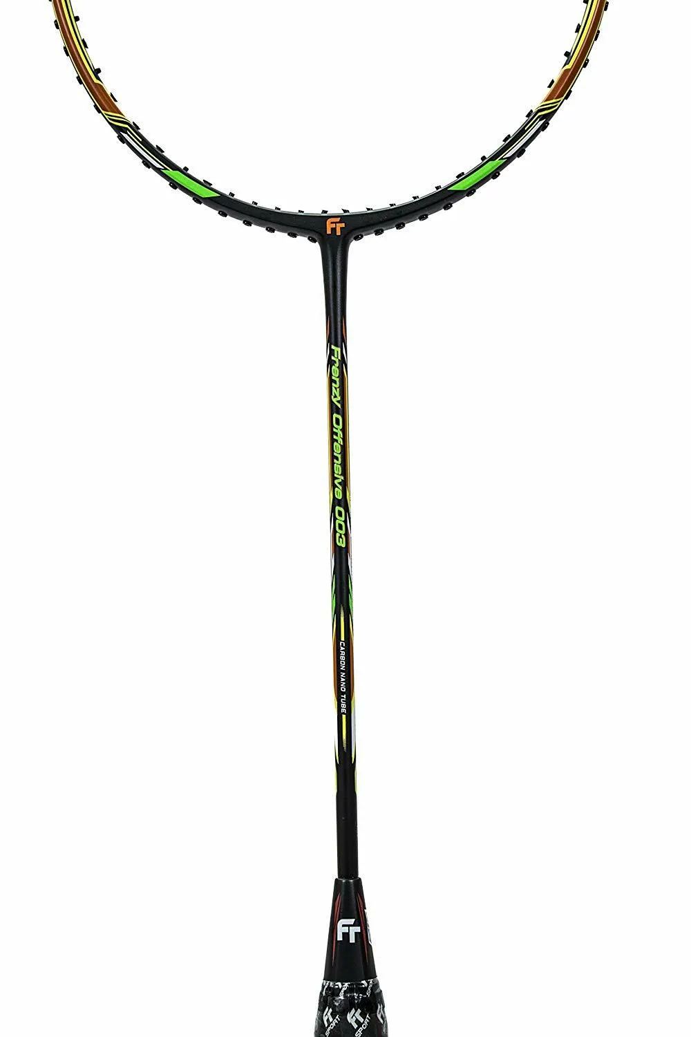 Felet (Fleet) Frenzy Offensive 003 Badminton Racket