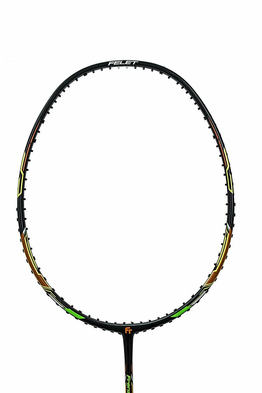 Felet (Fleet) Frenzy Offensive 003 Badminton Racket