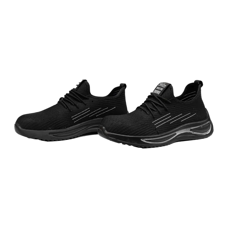 Fly weave Safety Shoes for Men(GM-24106)