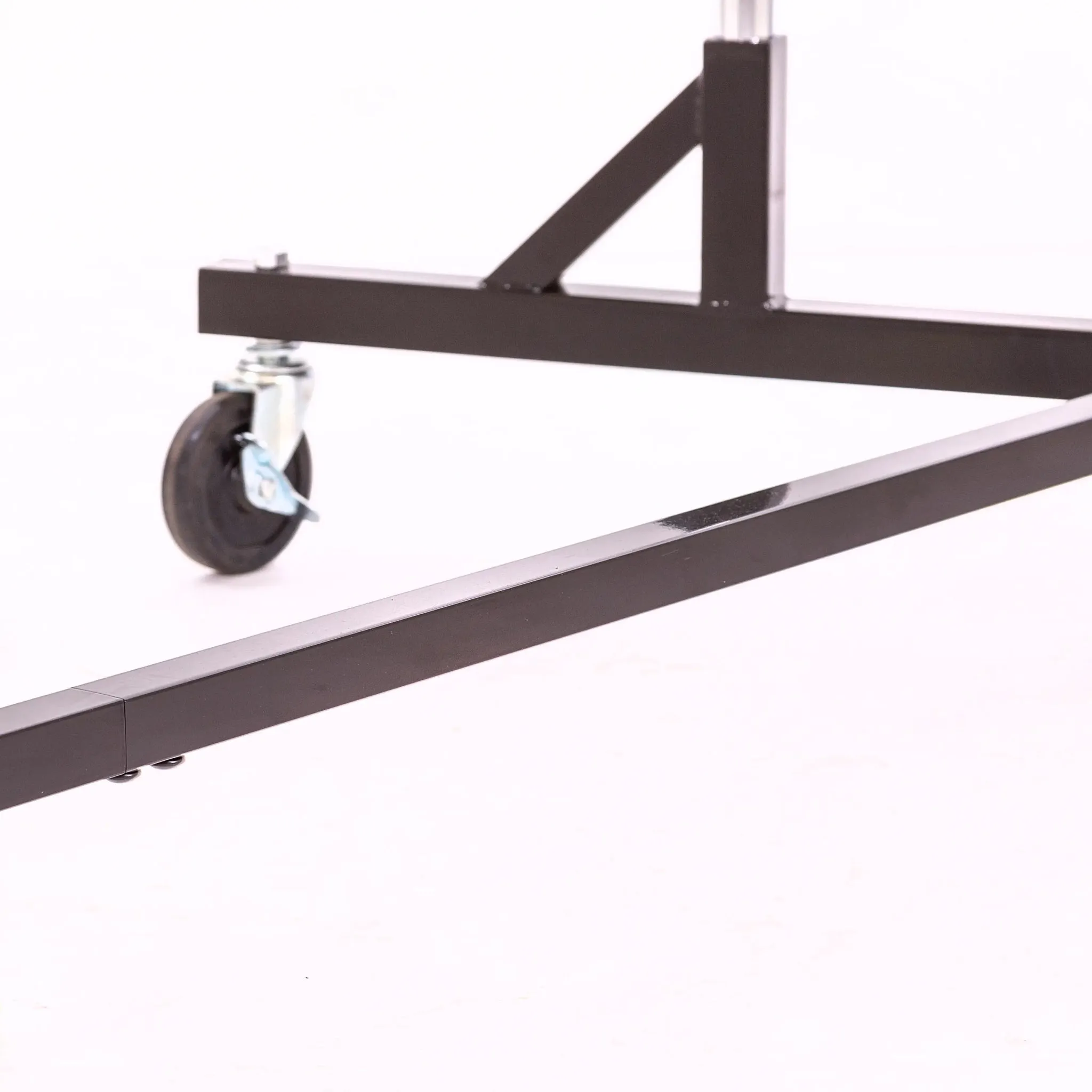 Garment Rack,Z Style Rack