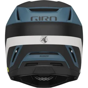Giro Rebel Spherical Helmet, Blue