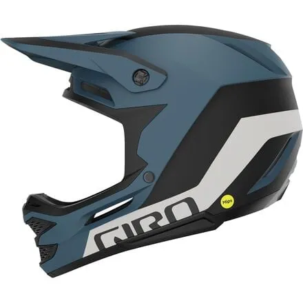 Giro Rebel Spherical Helmet, Blue