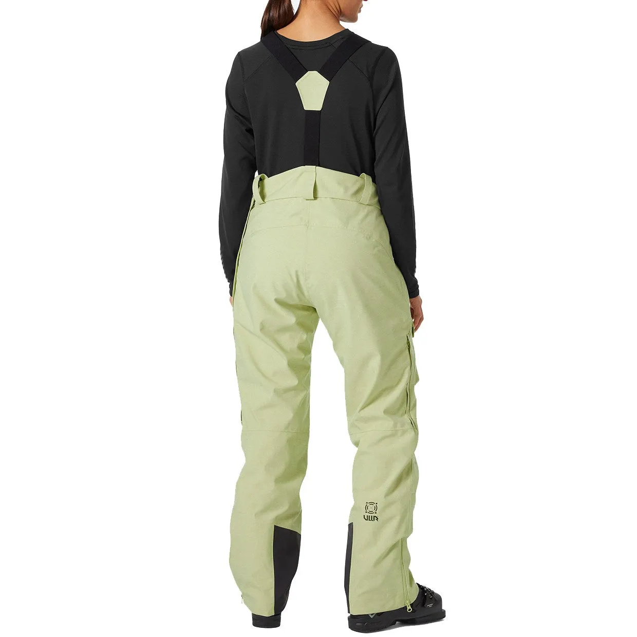 Helly Hansen Powderqueen Bib Pants