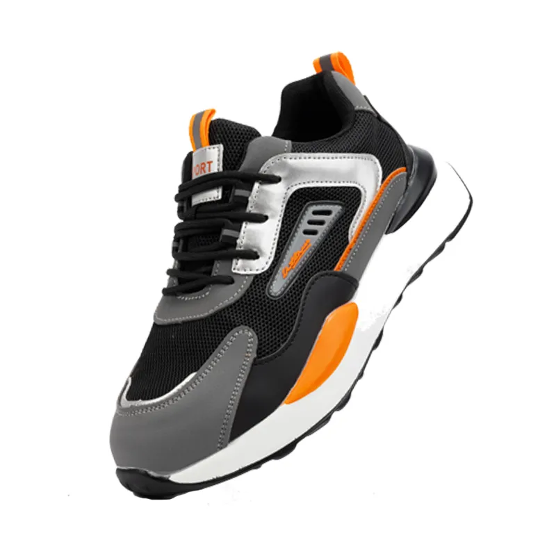 Hiking Safety Shoes for Men(GM-24127)