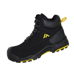 Industrial Safety Boots for Men (GH-043)