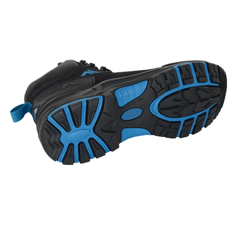 Industrial Safety Boots for Men (GH-044)