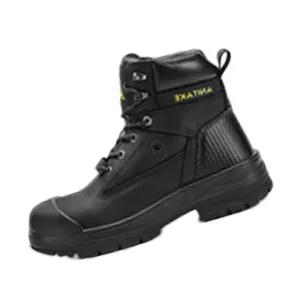 Industrial Safety Boots for Men (GH-048)