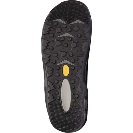 Kita Hybrid Snowboard Boots - 2024 Men's Nidecker, Black