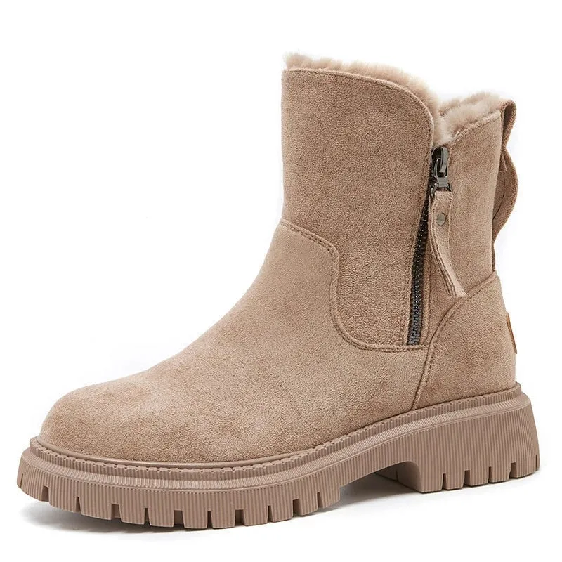 Livia sneeuwschoenen