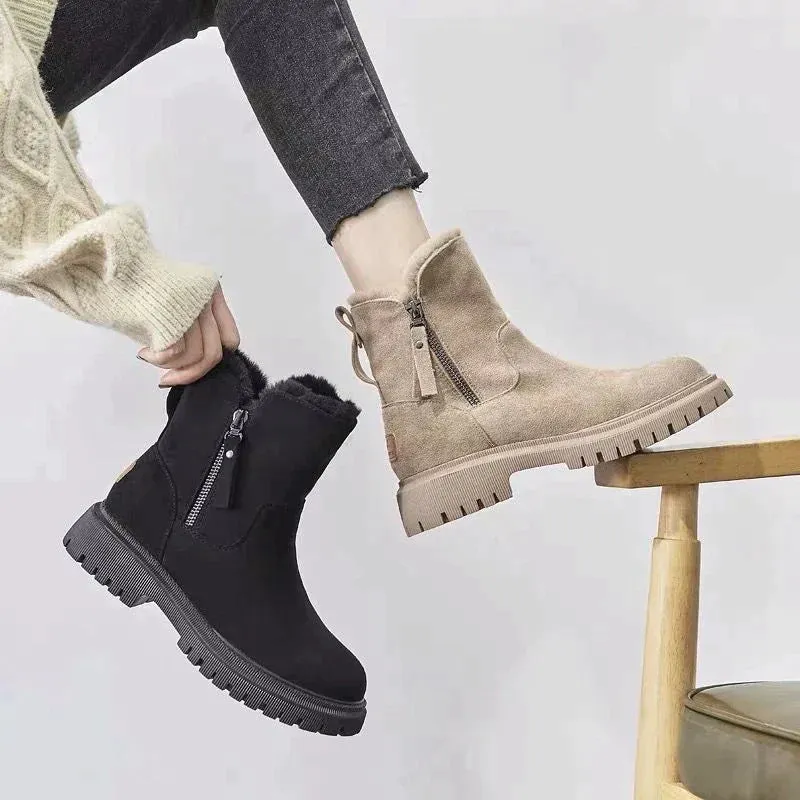 Livia sneeuwschoenen