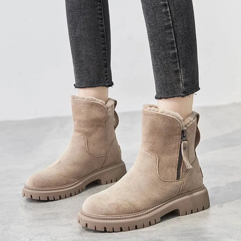 Livia sneeuwschoenen