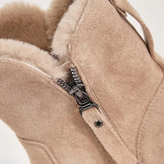Livia sneeuwschoenen