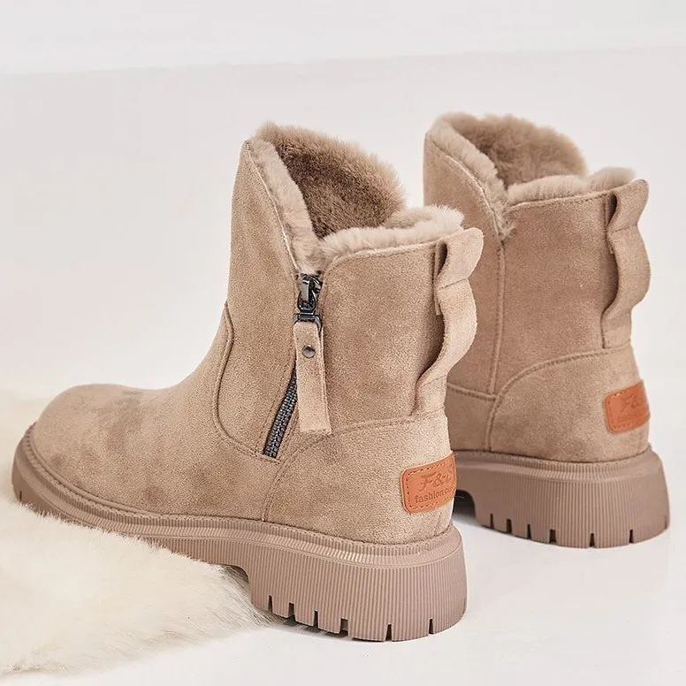 Livia sneeuwschoenen
