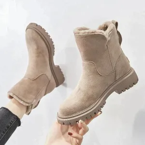 Livia sneeuwschoenen