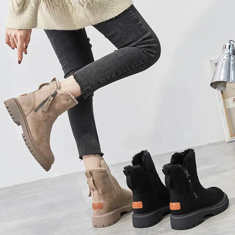 Livia sneeuwschoenen