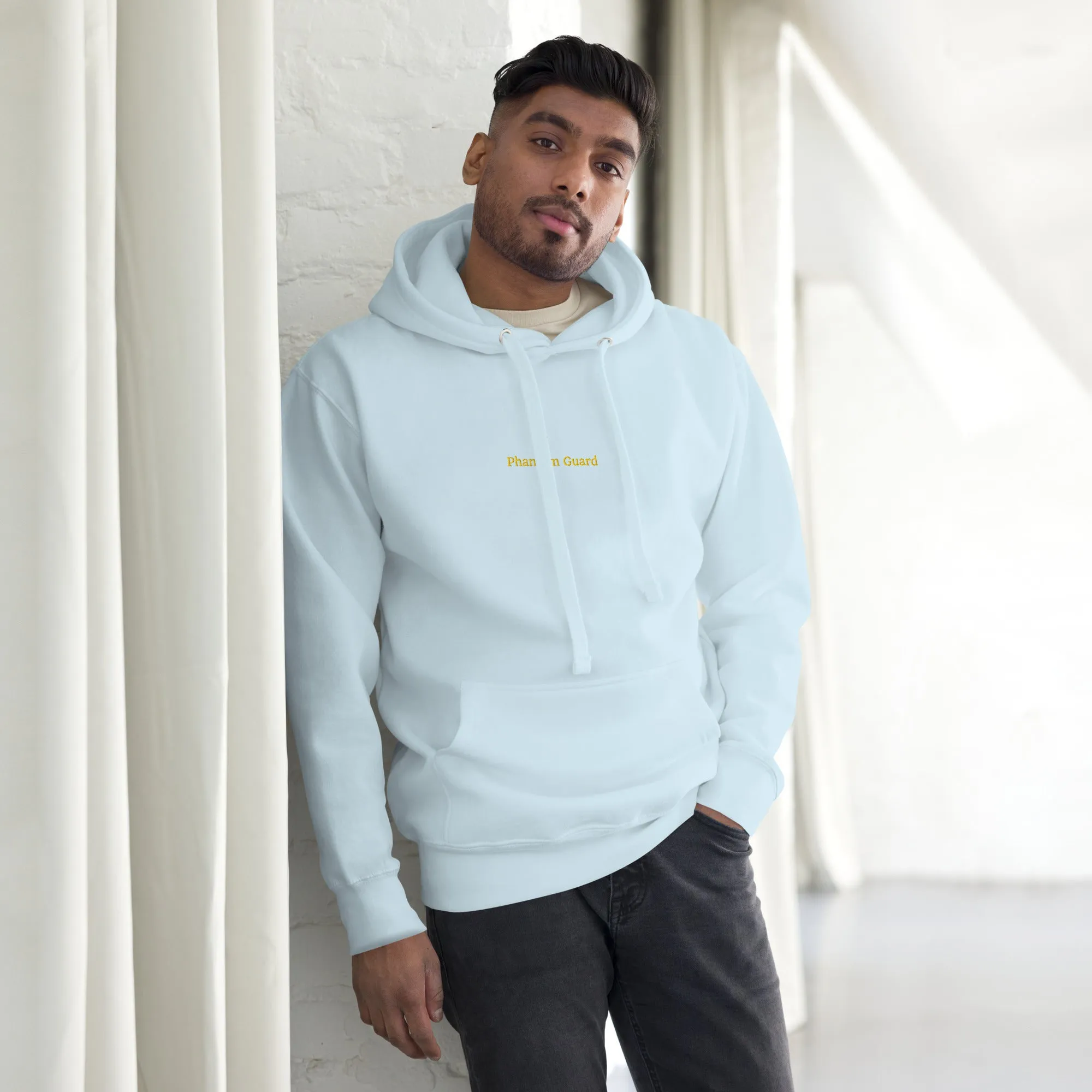 Men's Phantom Guard Hoodie