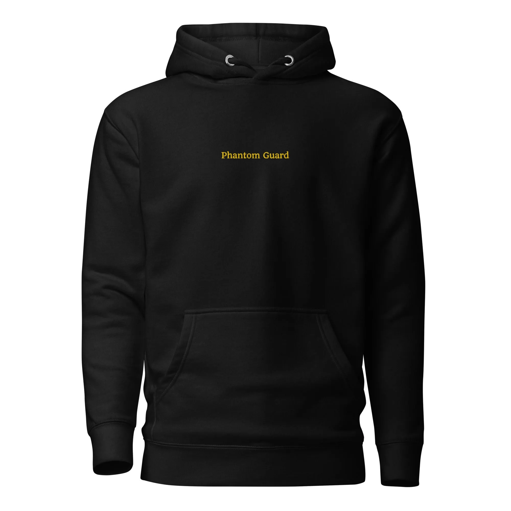 Men's Phantom Guard Hoodie
