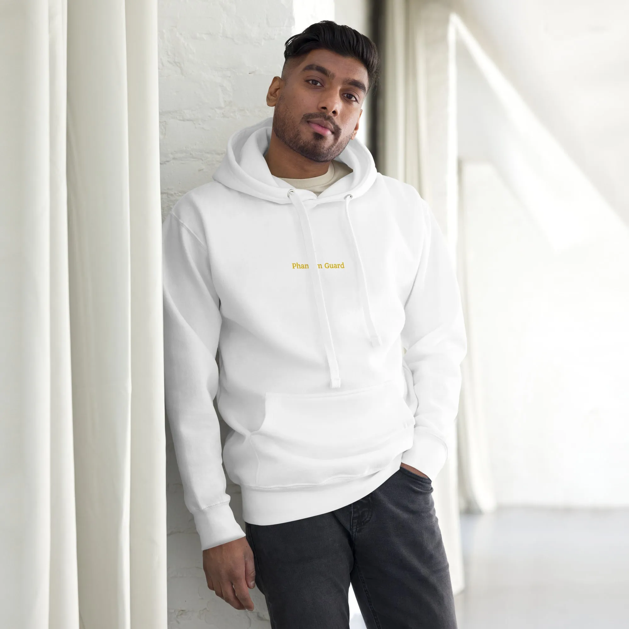 Men's Phantom Guard Hoodie