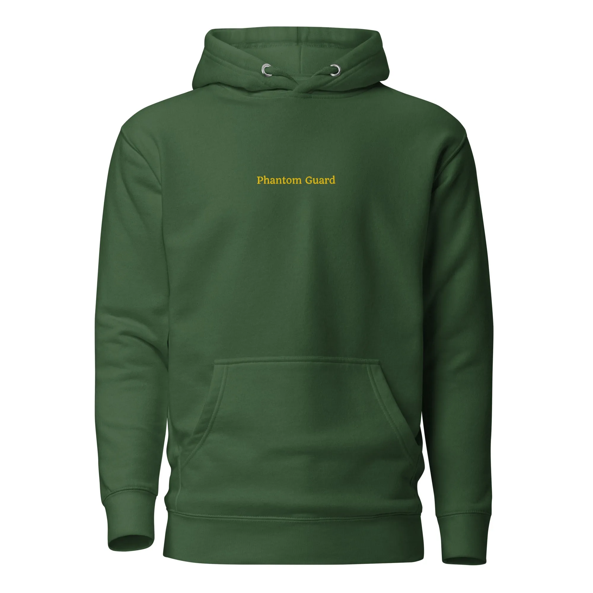 Men's Phantom Guard Hoodie