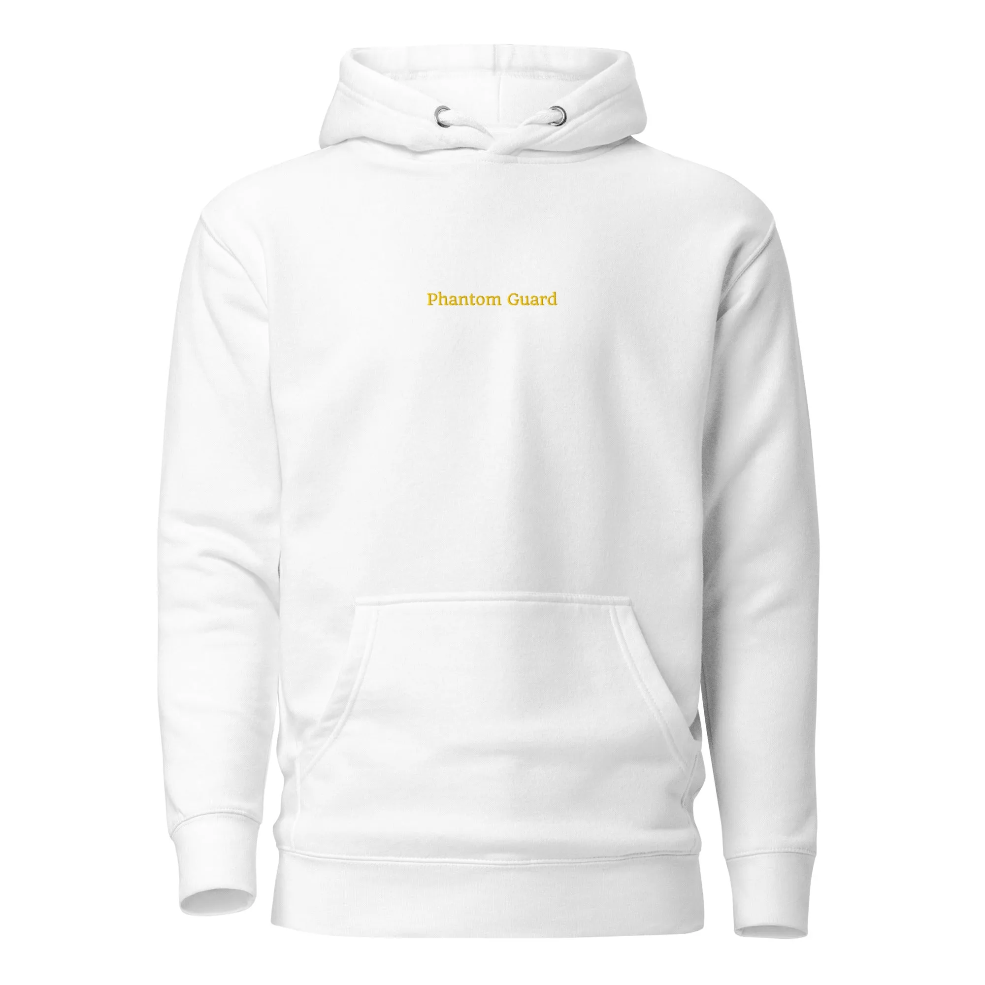 Men's Phantom Guard Hoodie