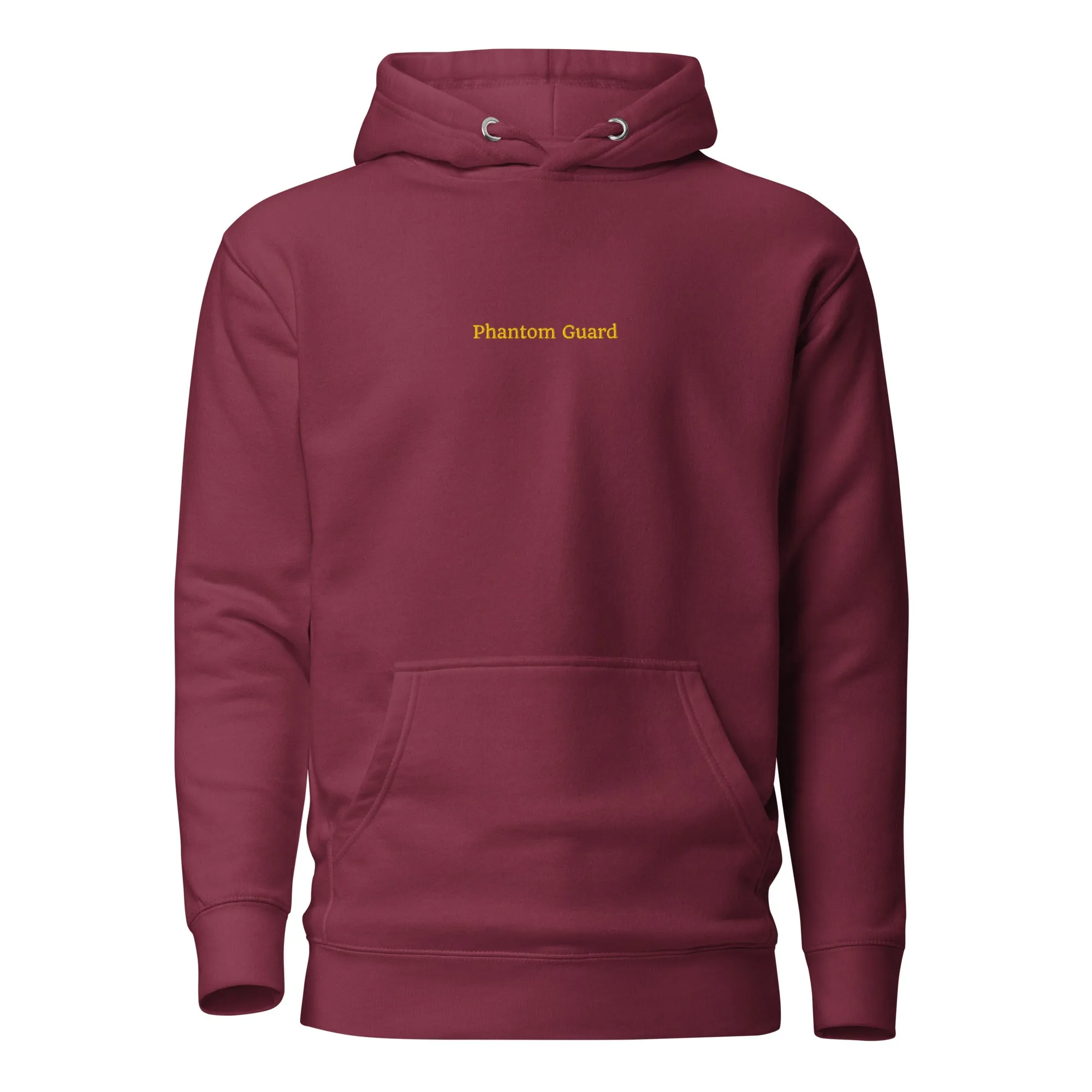 Men's Phantom Guard Hoodie