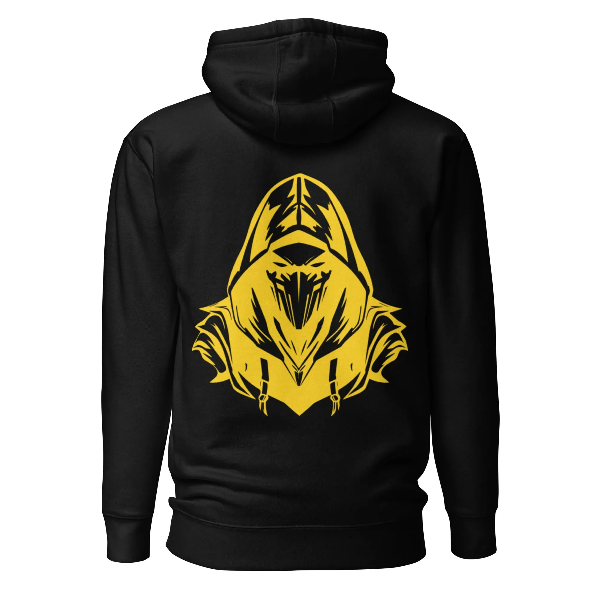 Men's Phantom Guard Hoodie