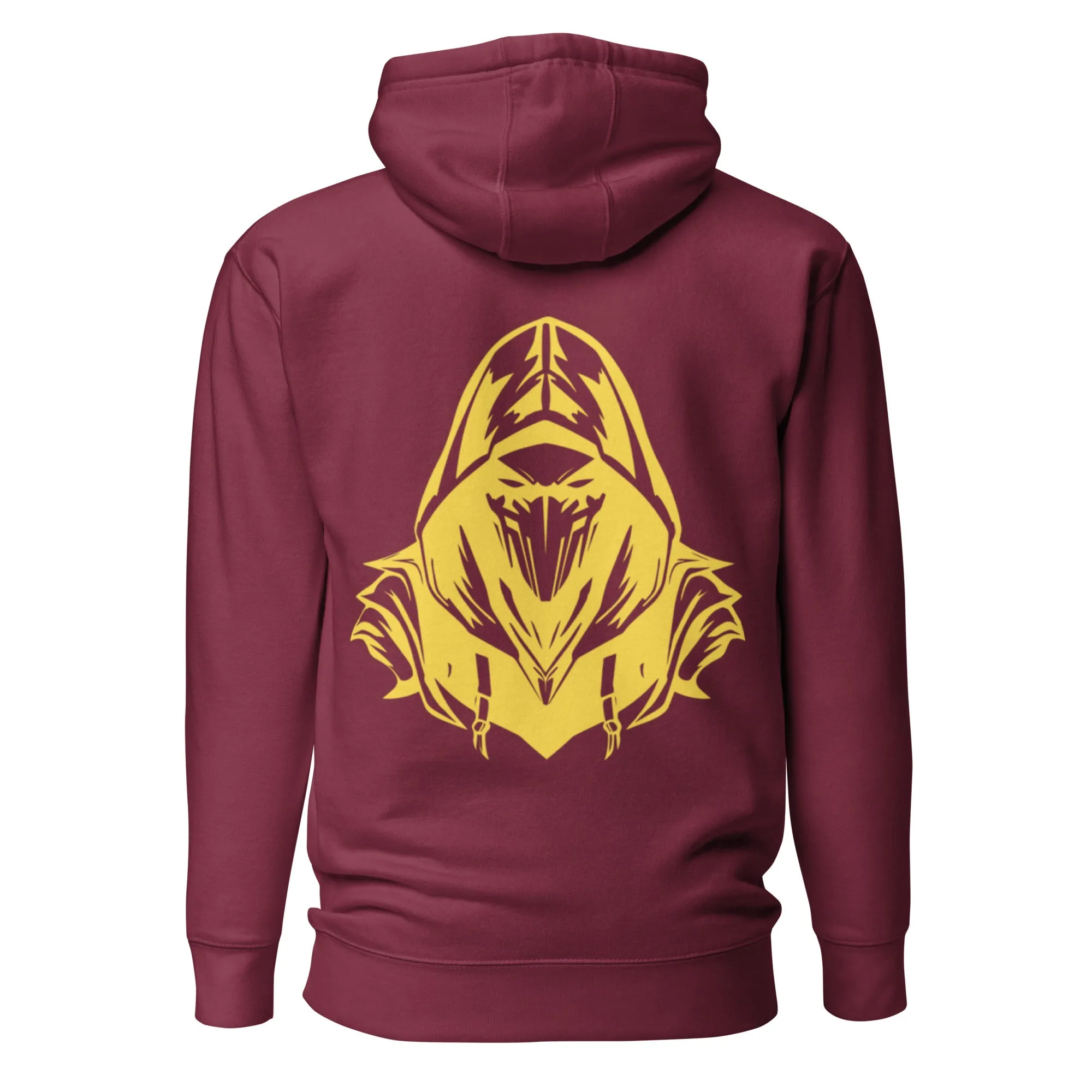 Men's Phantom Guard Hoodie