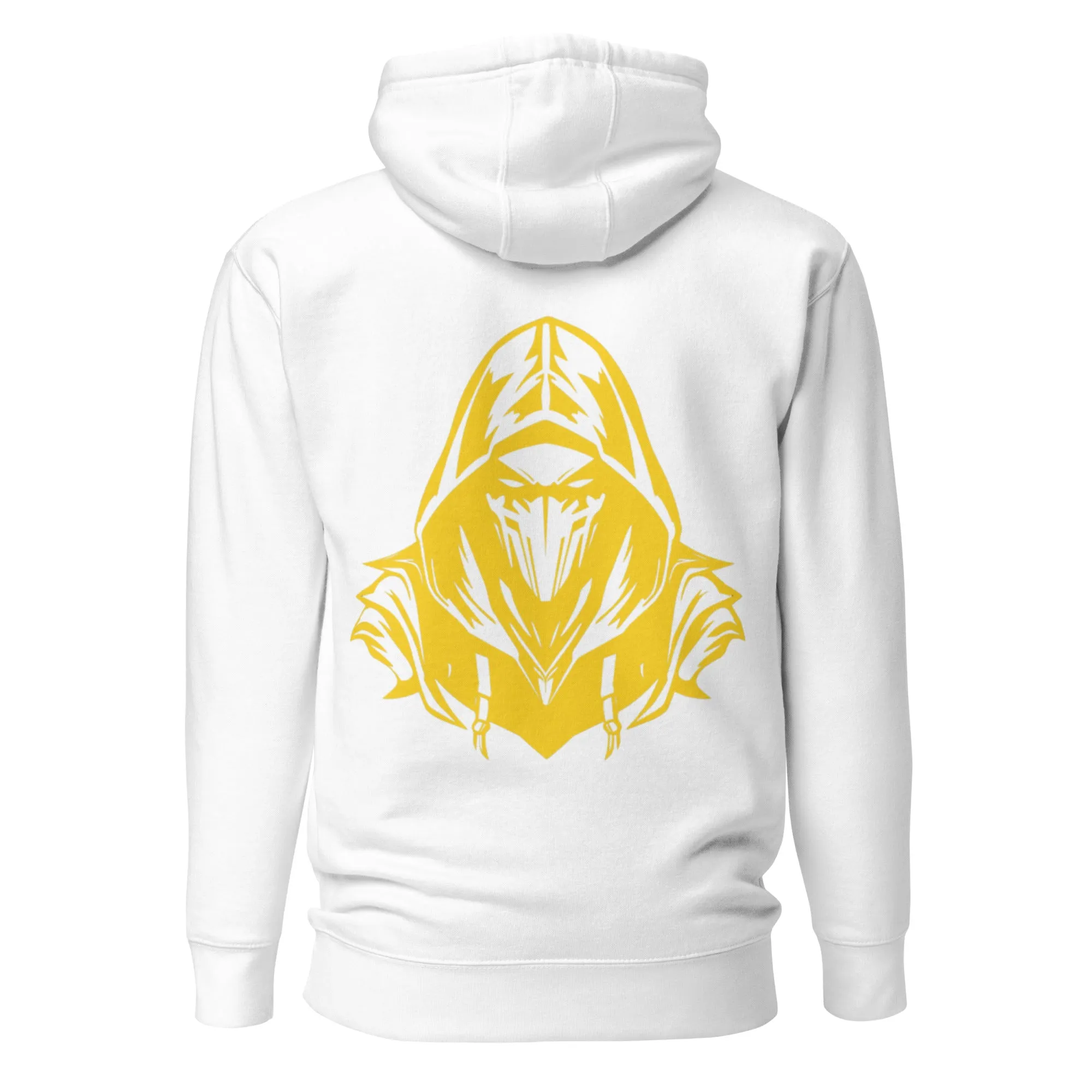 Men's Phantom Guard Hoodie