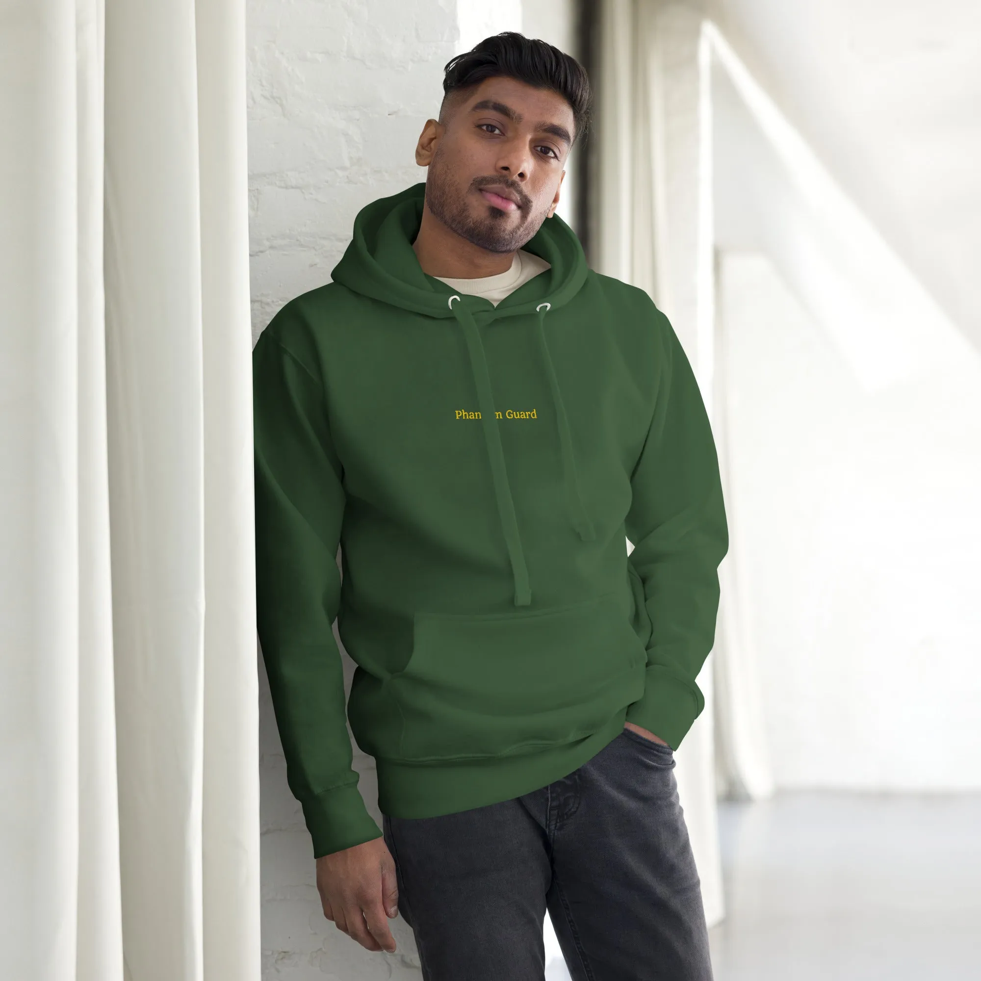 Men's Phantom Guard Hoodie
