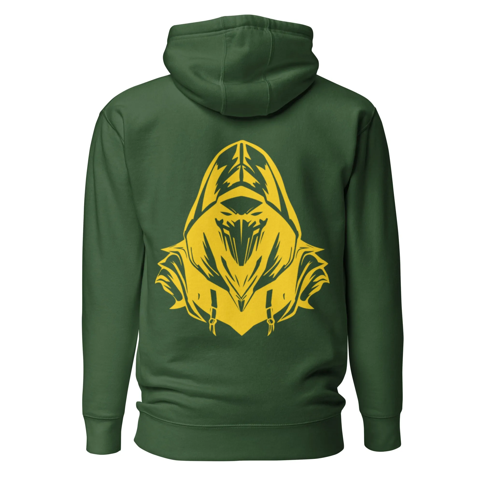 Men's Phantom Guard Hoodie