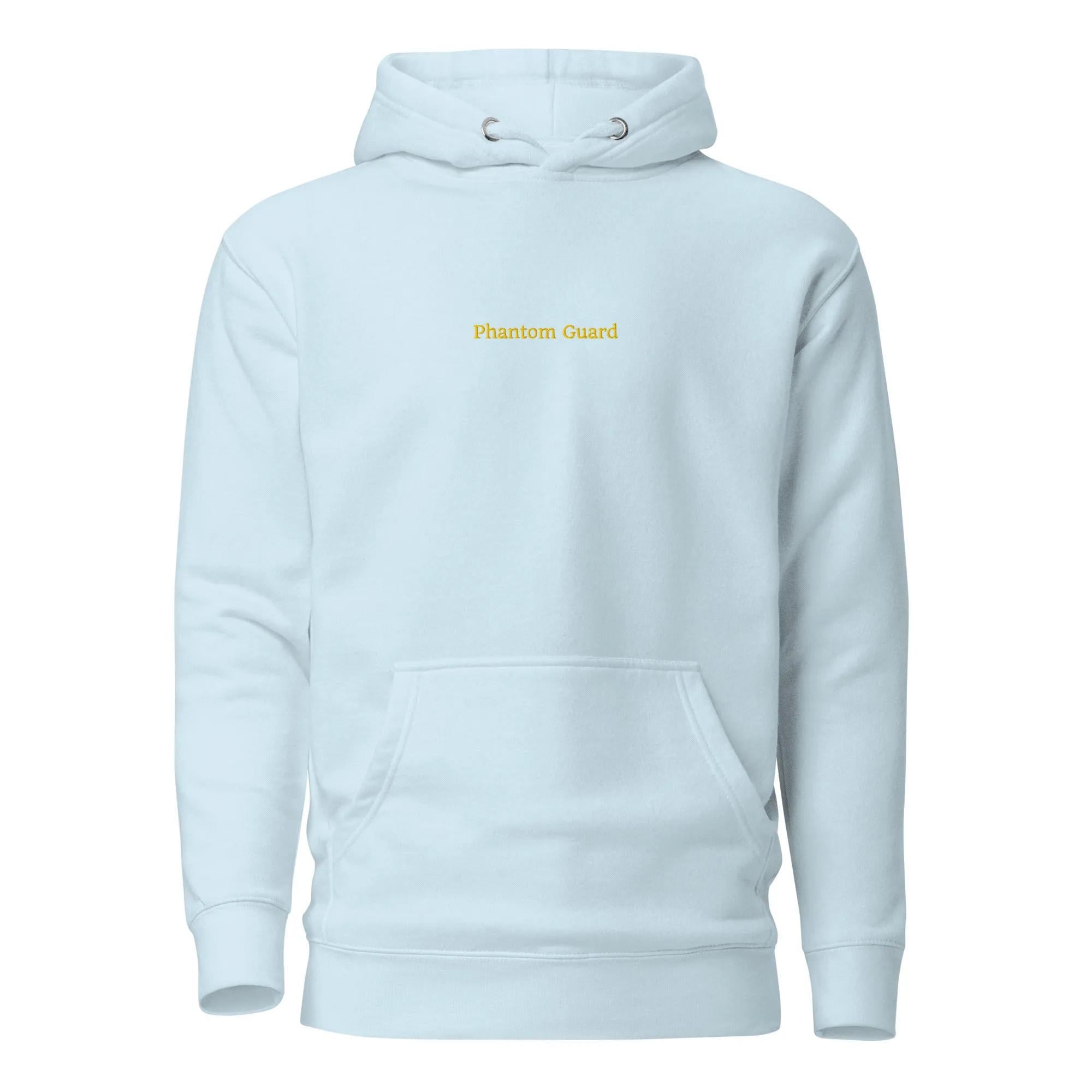 Men's Phantom Guard Hoodie