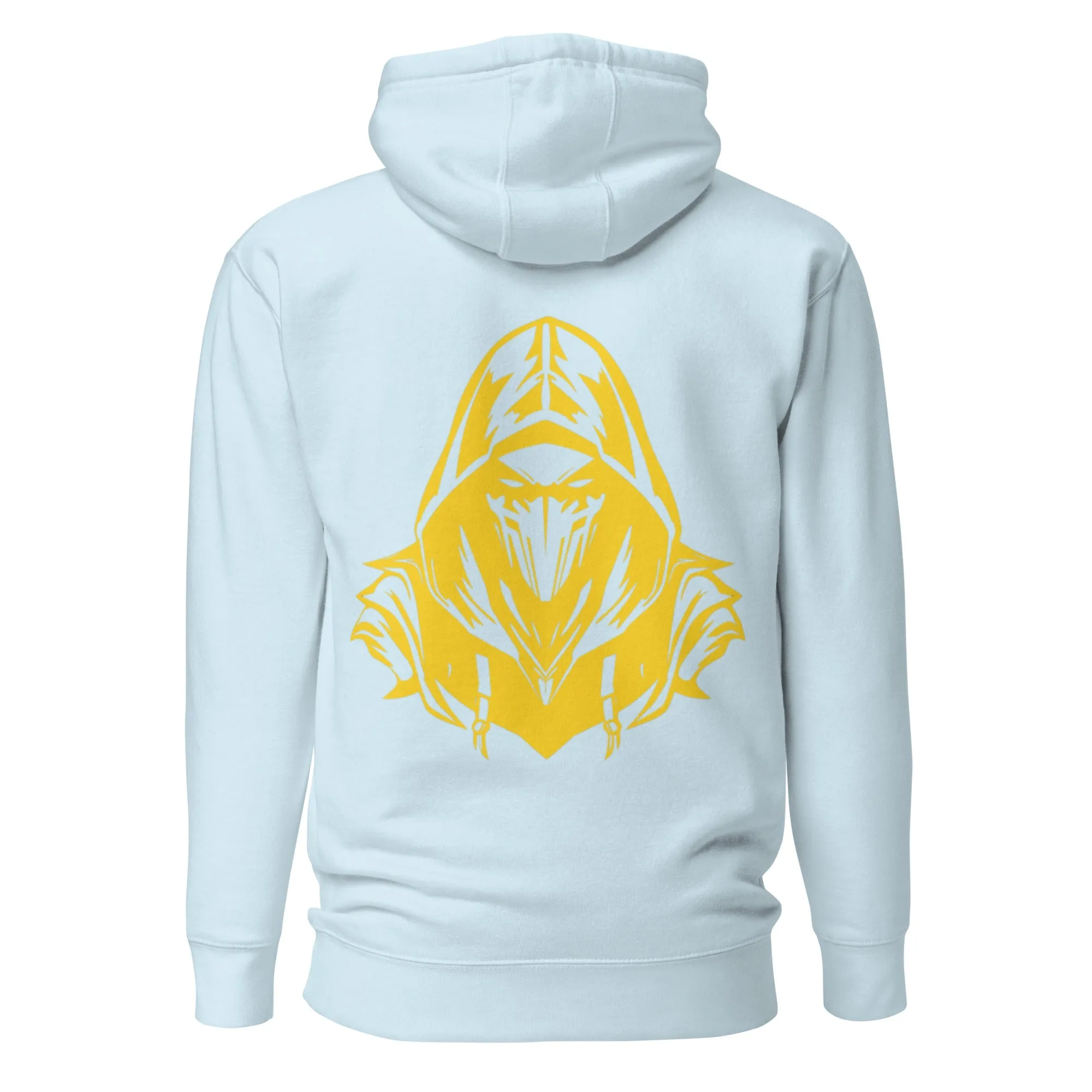 Men's Phantom Guard Hoodie