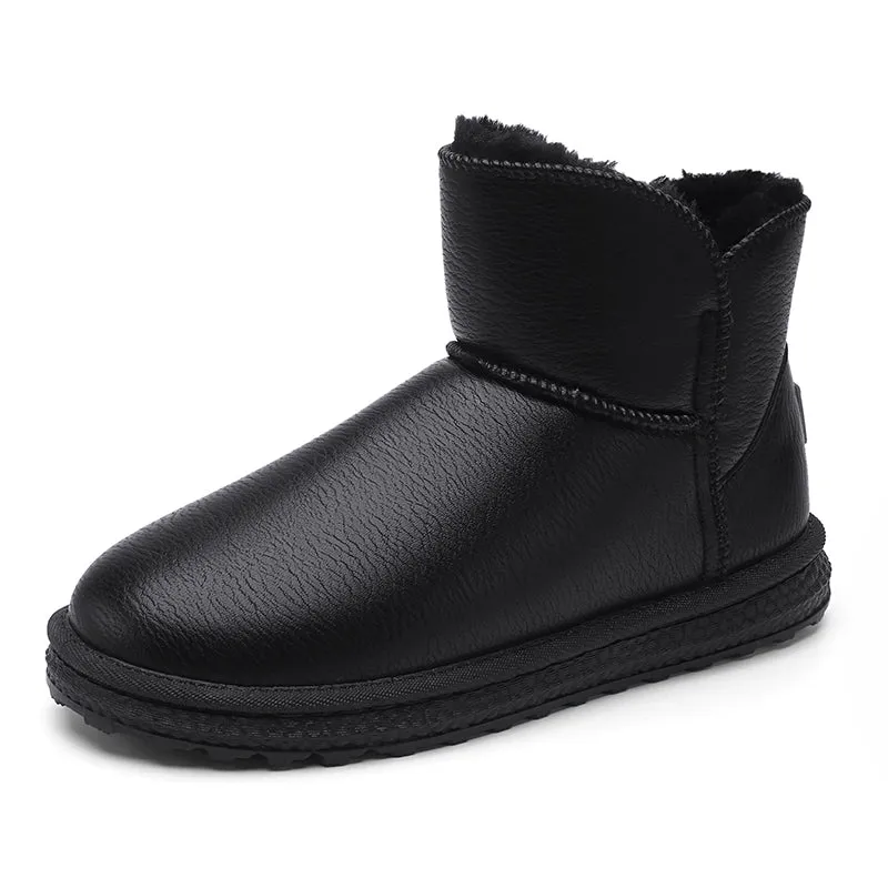 Oliver® lichtgewicht waterdichte antislip comfortabele snowboots
