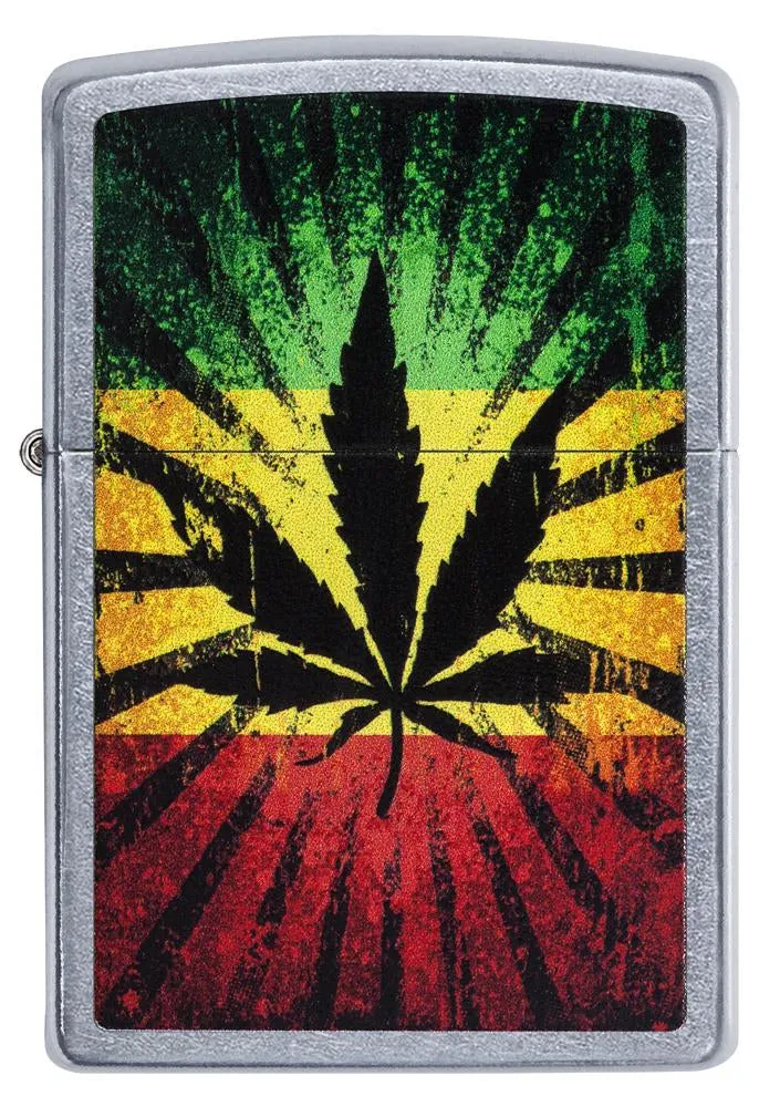 Rastafari Design