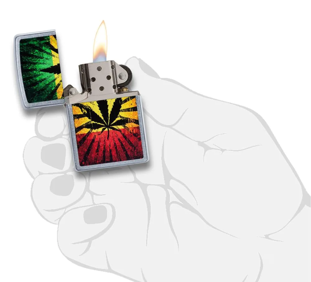 Rastafari Design